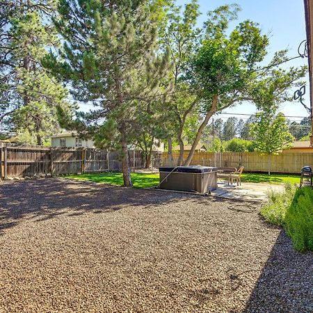 Flagstaff Home Near National Monuments! Bagian luar foto