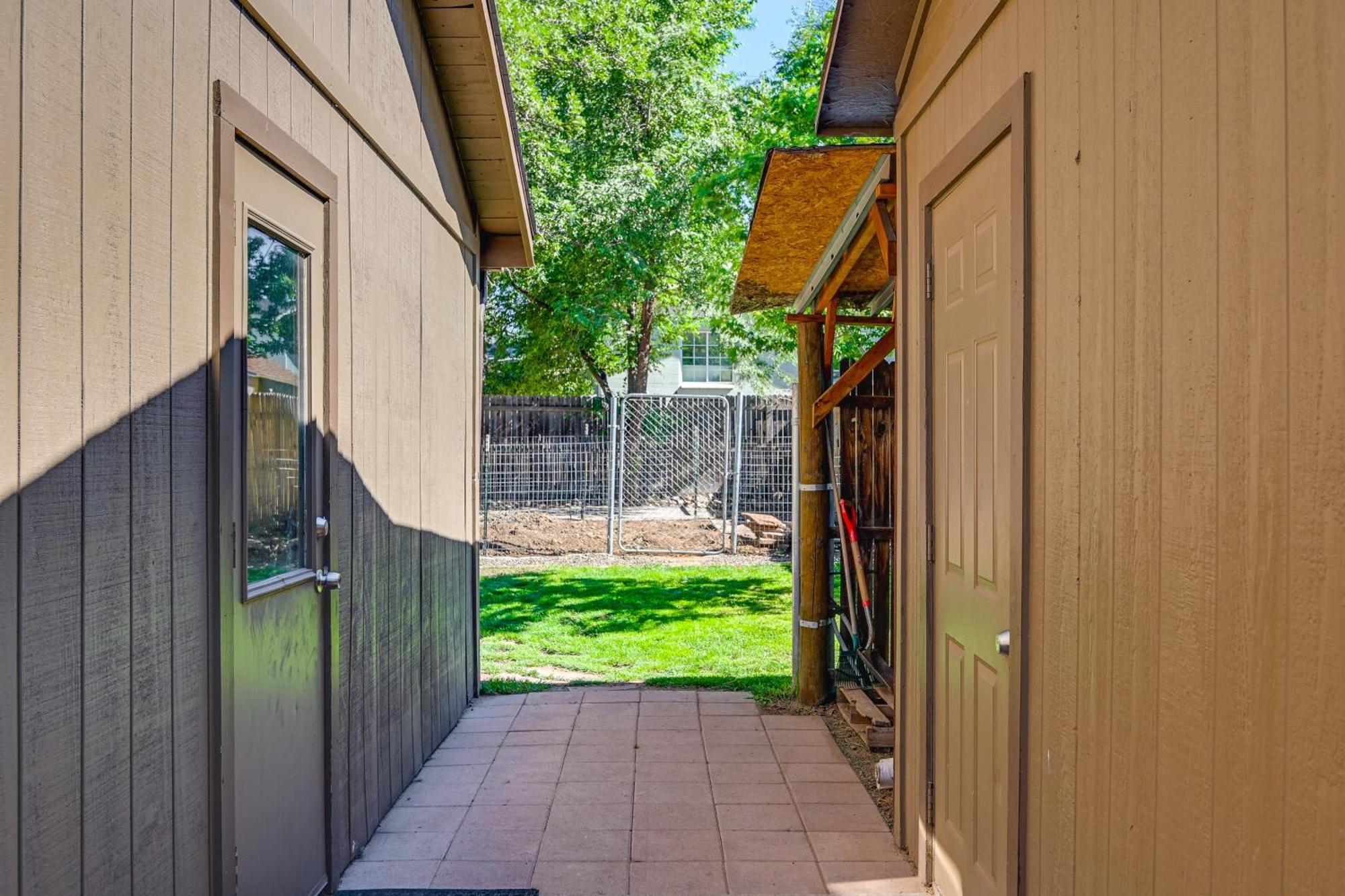 Flagstaff Home Near National Monuments! Bagian luar foto