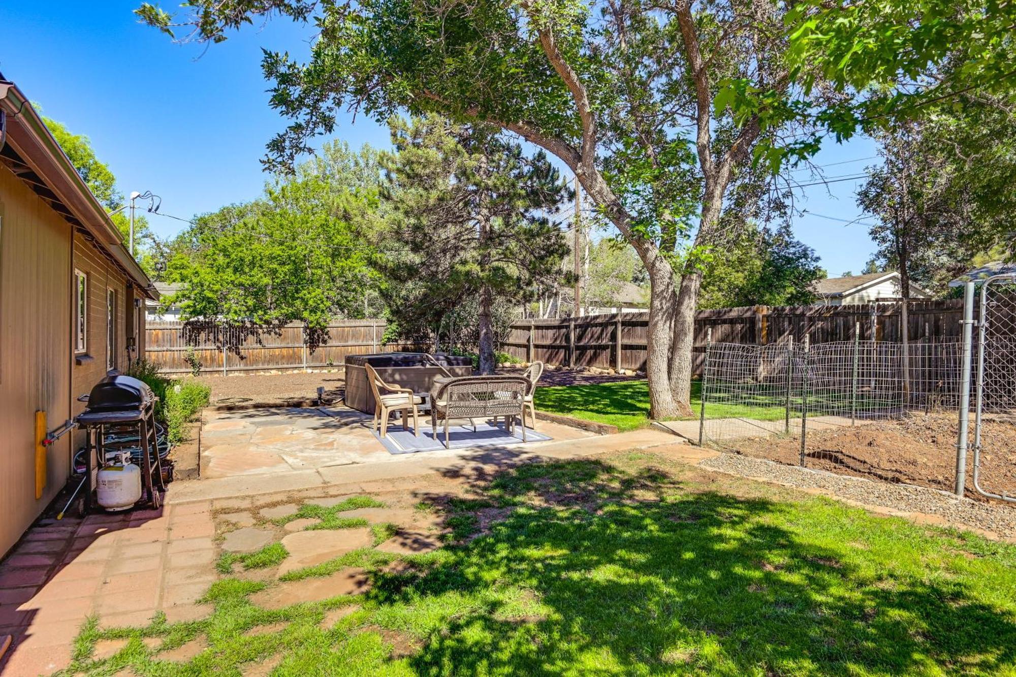 Flagstaff Home Near National Monuments! Bagian luar foto